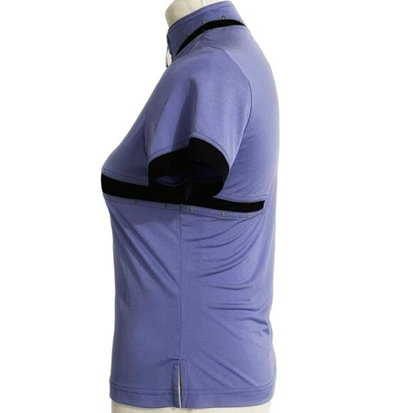 Jamie Sadock Size P Top Blouse - Picture 2 of 7